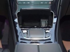 Mercedes-Benz GLC 260 4MATIC SUV - фото 14