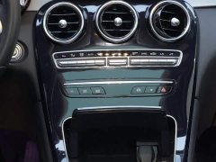 Mercedes-Benz GLC 260 4MATIC SUV - фото 15