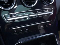 Mercedes-Benz GLC 260 4MATIC SUV - фото 16