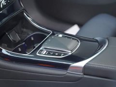 Mercedes-Benz GLC 260 4MATIC SUV - фото 17