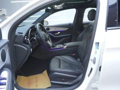 Mercedes-Benz GLC 260 4MATIC SUV - фото 18