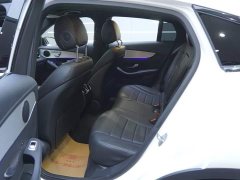 Mercedes-Benz GLC 260 4MATIC SUV - фото 19