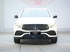 Mercedes-Benz GLC 260 4MATIC SUV - фото 2