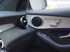 Mercedes-Benz GLC 260 4MATIC SUV - фото 20