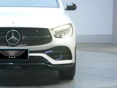 Mercedes-Benz GLC 260 4MATIC SUV - фото 3