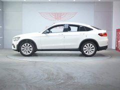 Mercedes-Benz GLC 260 4MATIC SUV - фото 4