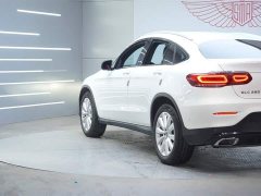 Mercedes-Benz GLC 260 4MATIC SUV - фото 5