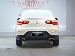 Mercedes-Benz GLC 260 4MATIC SUV - фото 6