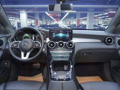 Mercedes-Benz GLC 260 4MATIC SUV - фото 8