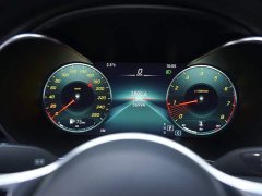 Mercedes-Benz GLC 260 4MATIC SUV - фото 9