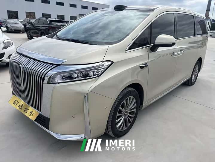 Great Wall AWD8