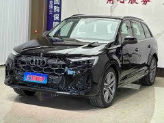 Audi Q7 45 TFSI quattro S line Version - фото 1
