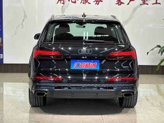 Audi Q7 45 TFSI quattro S line Version - фото 17