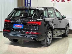 Audi Q7 45 TFSI quattro S line Version - фото 18