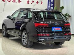 Audi Q7 45 TFSI quattro S line Version - фото 19