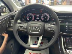 Audi Q7 45 TFSI quattro S line Version - фото 7