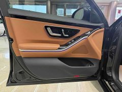 Mercedes-Benz S 400 L Business Version - фото 14