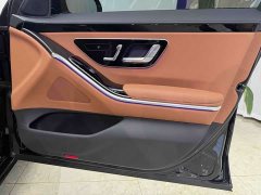 Mercedes-Benz S 400 L Business Version - фото 15