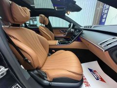 Mercedes-Benz S 400 L Business Version - фото 16