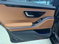 Mercedes-Benz S 400 L Business Version - фото 18