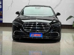 Mercedes-Benz S 400 L Business Version - фото 2