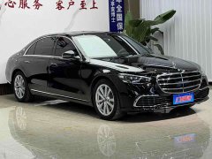Mercedes-Benz S 400 L Business Version - фото 3