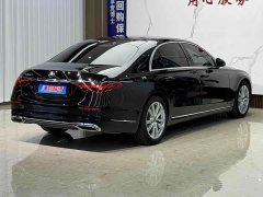 Mercedes-Benz S 400 L Business Version - фото 4