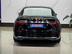 Mercedes-Benz S 400 L Business Version - фото 5