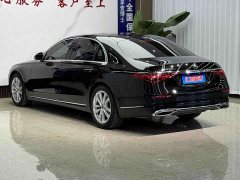 Mercedes-Benz S 400 L Business Version - фото 6