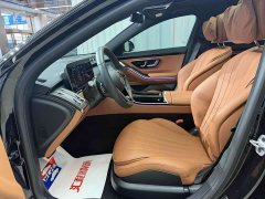 Mercedes-Benz S 400 L Business Version - фото 7