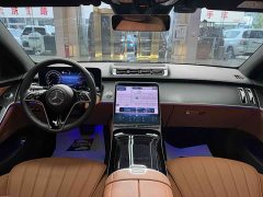 Mercedes-Benz S 400 L Business Version - фото 9