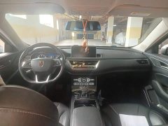 FAW H5 1.5T DCT Edition - фото 10