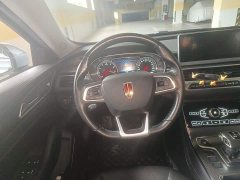 FAW H5 1.5T DCT Edition - фото 11