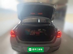 FAW H5 1.5T DCT Edition - фото 20