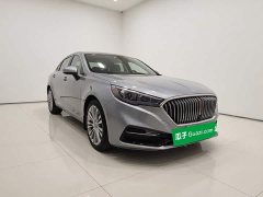 FAW H5 1.5T DCT Edition - фото 3