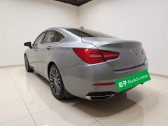 FAW H5 1.5T DCT Edition - фото 4