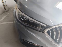 FAW H5 1.5T DCT Edition - фото 7