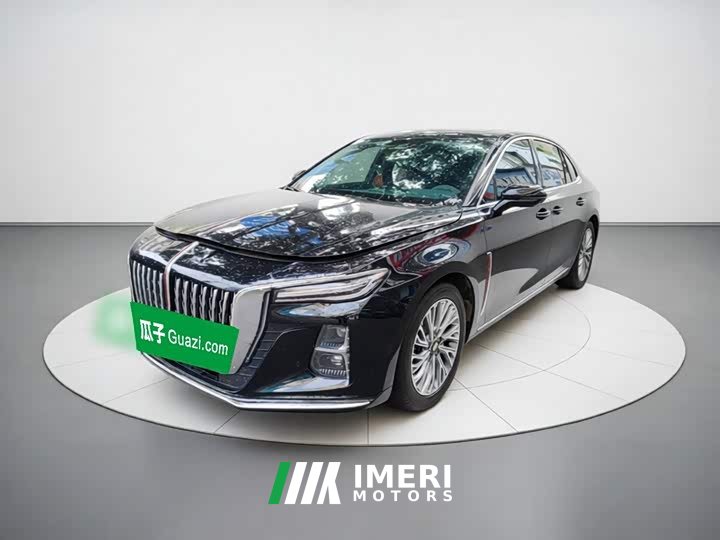 FAW H5 2.0T Edition
