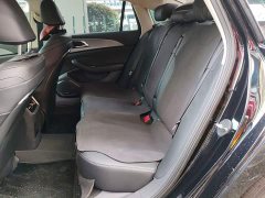 FAW H5 2.0T Edition - фото 13