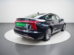 FAW H5 2.0T Edition - фото 4