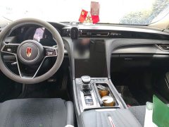 FAW H5 2.0T Edition - фото 5