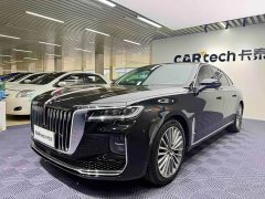FAW H9 2.0T Edition - фото 1