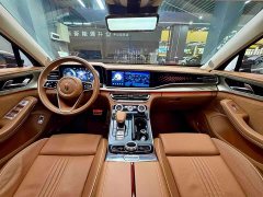 FAW H9 2.0T Edition - фото 10