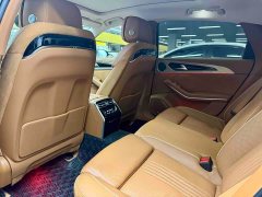 FAW H9 2.0T Edition - фото 11