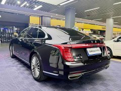 FAW H9 2.0T Edition - фото 12