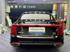 FAW H9 2.0T Edition - фото 13