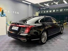 FAW H9 2.0T Edition - фото 14