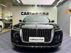 FAW H9 2.0T Edition - фото 2