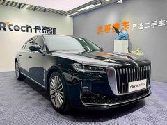 FAW H9 2.0T Edition - фото 3