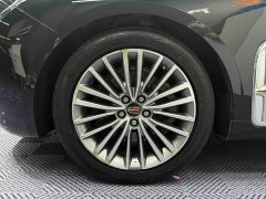 FAW H9 2.0T Edition - фото 5